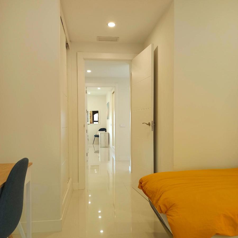 La Paloma Beach Apartment With Pool By Casa Del Sol Hr Manilva Exterior foto