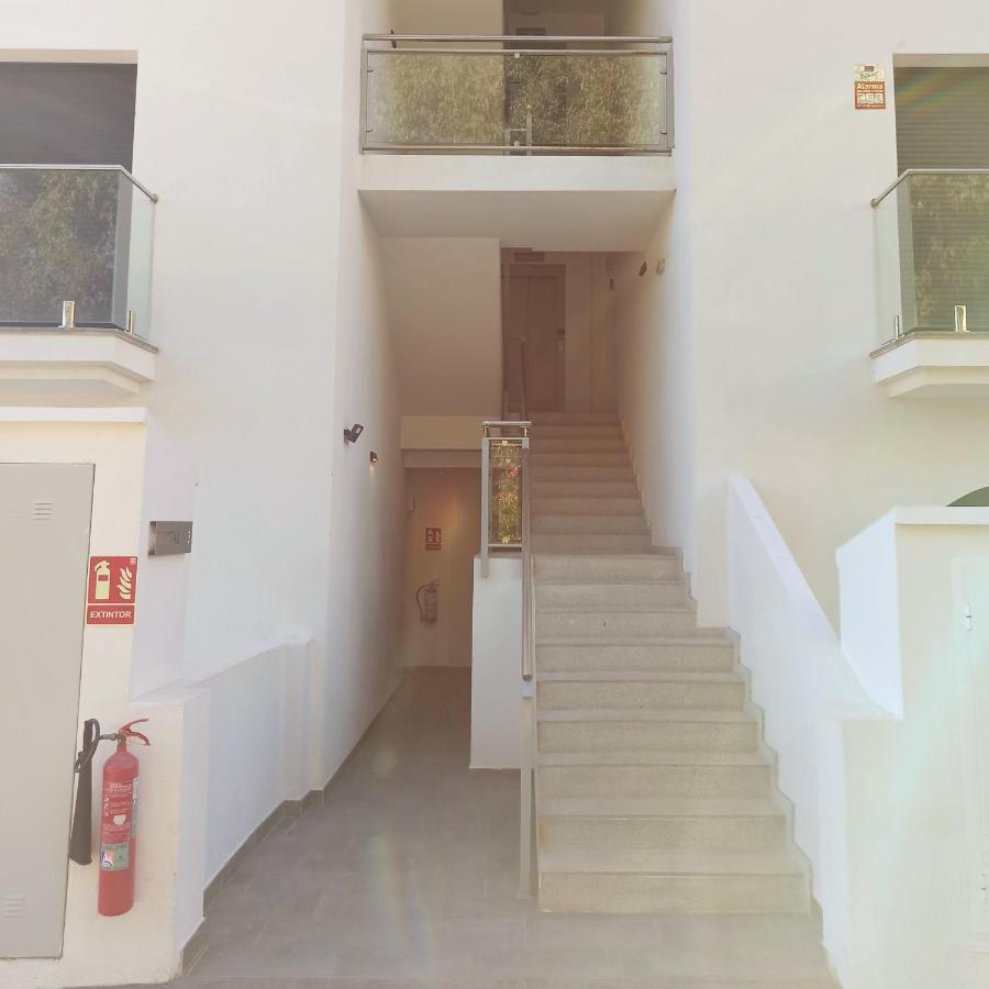 La Paloma Beach Apartment With Pool By Casa Del Sol Hr Manilva Exterior foto