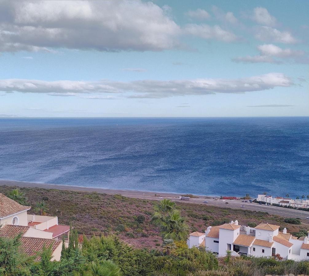 La Paloma Beach Apartment With Pool By Casa Del Sol Hr Manilva Exterior foto